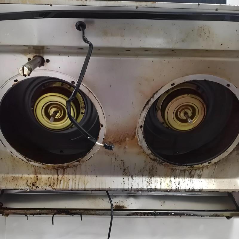 热水器维修：家庭温暖背后的应急攻略