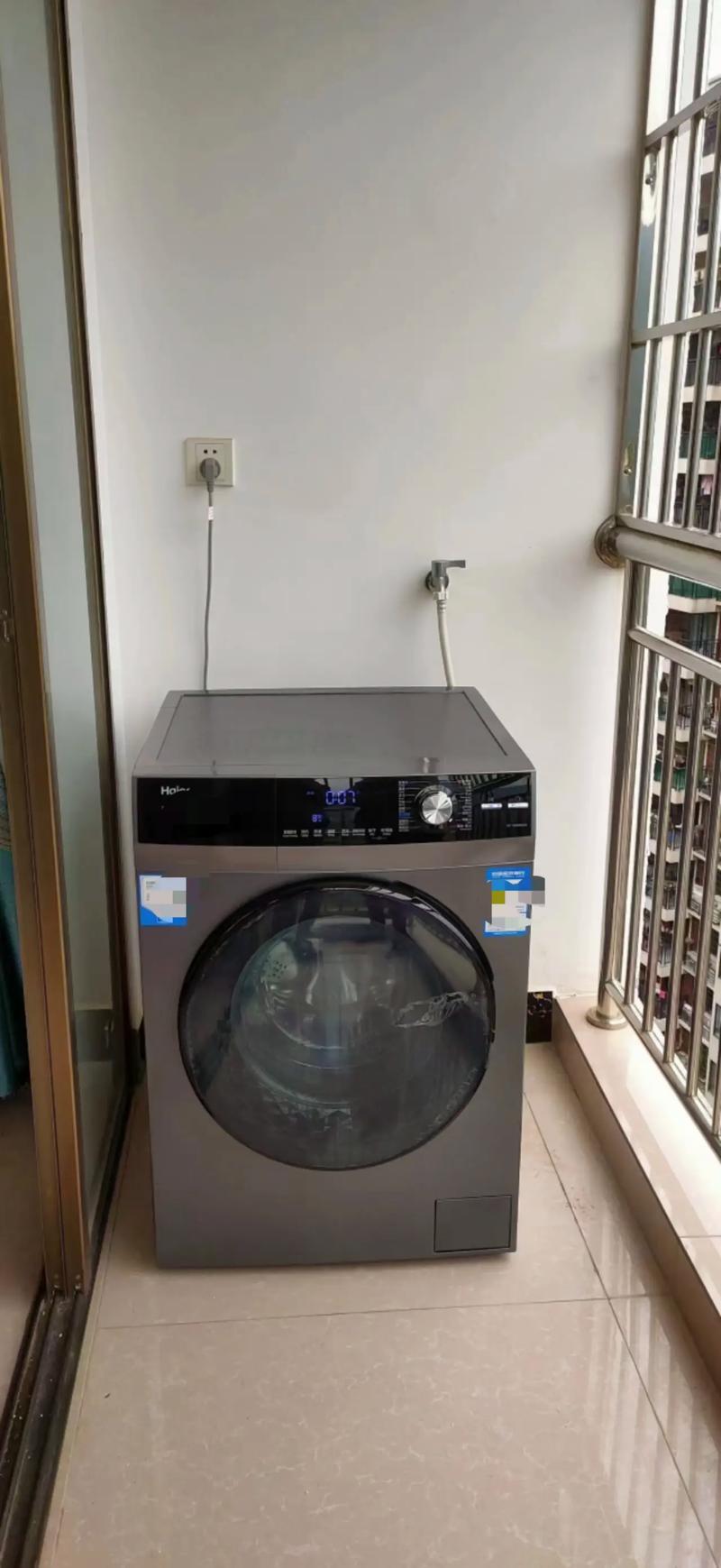 家电安装